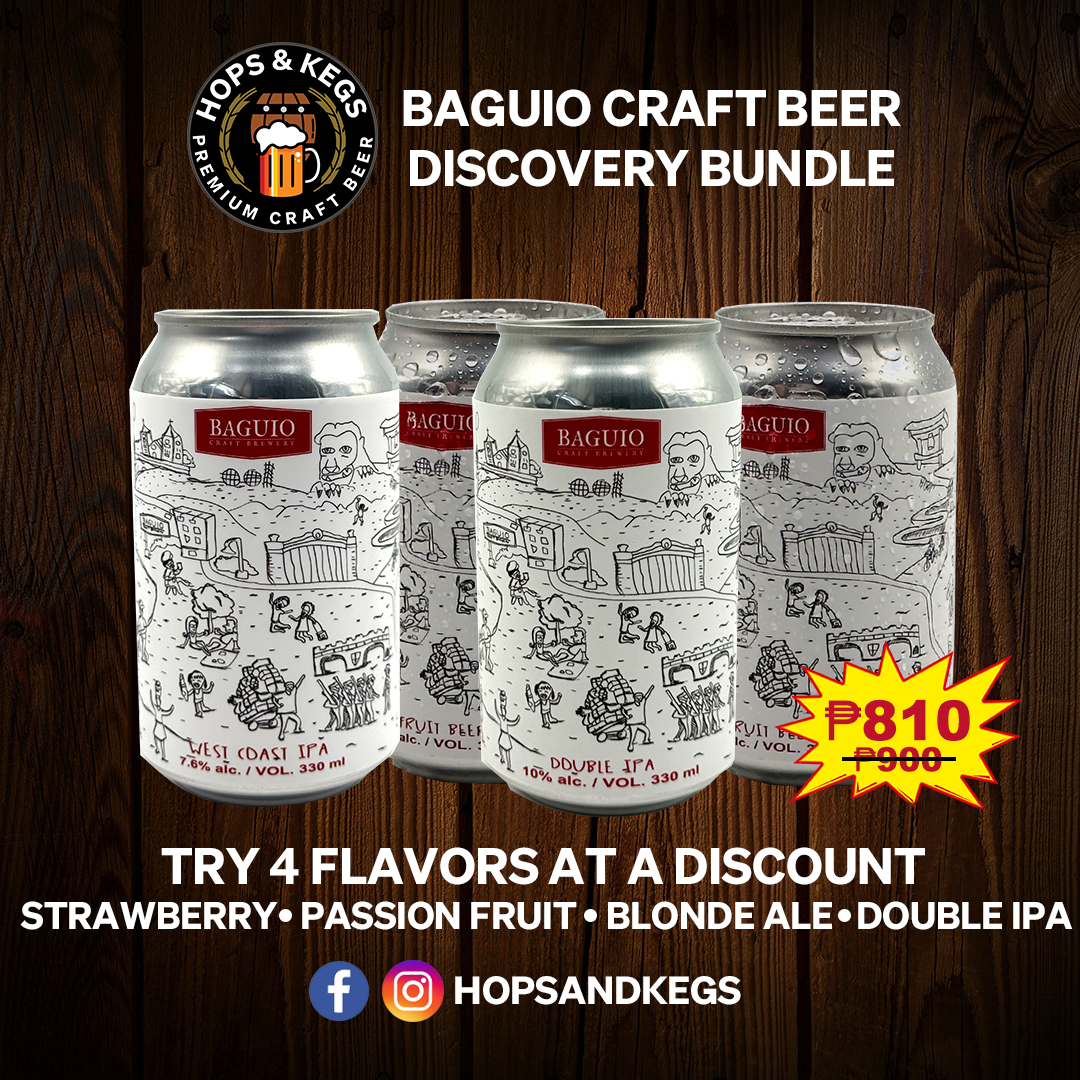 BCB Discovery Bundle