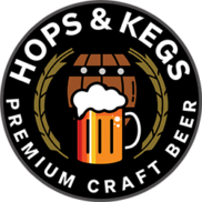 Hops and Kegs